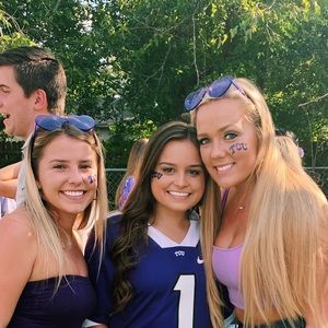 Meet your Posher, Ariel